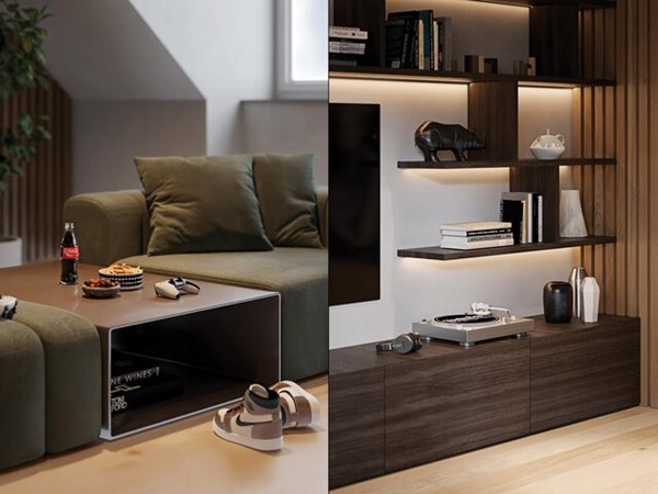 Medium property photo - Koepellaan Bouwnummer 205, 3925 EB Scherpenzeel